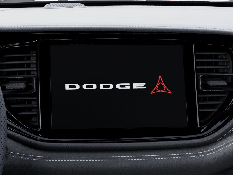 2027 Dodge Durango SRT Hellcat Jailbreak