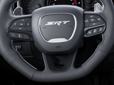 2027 Dodge Durango SRT Hellcat Jailbreak