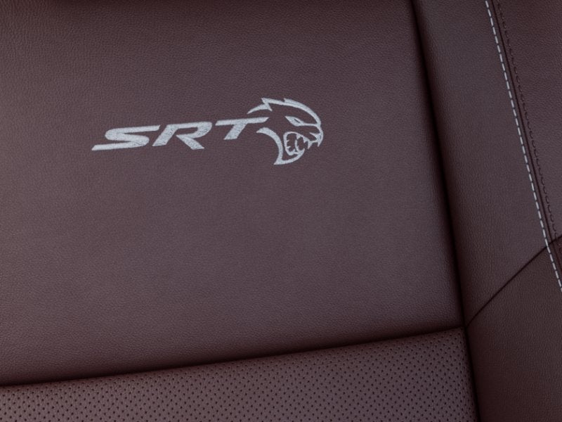 2027 Dodge Durango SRT Hellcat Jailbreak