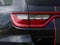 2027 Dodge Durango SRT Hellcat Jailbreak