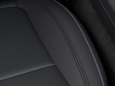 2026 Jeep Grand Wagoneer L 4x2