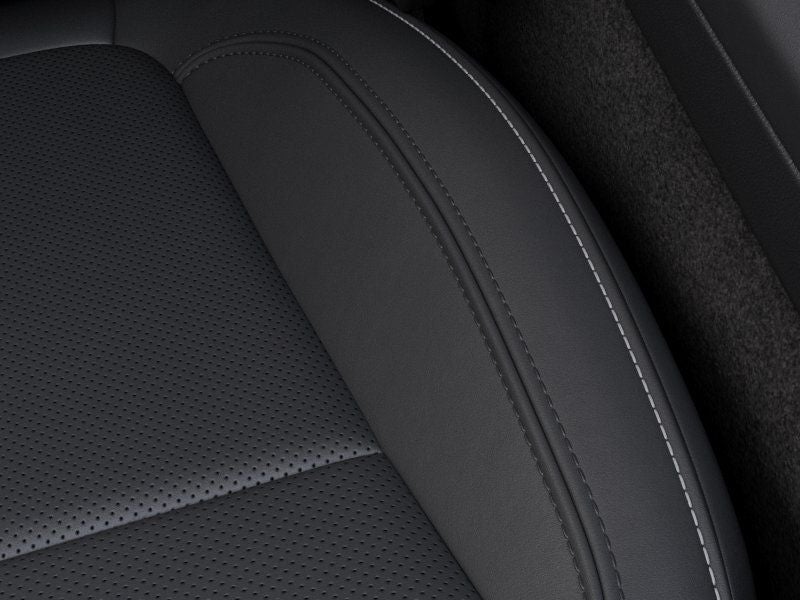 2026 Jeep Grand Wagoneer L 4x2