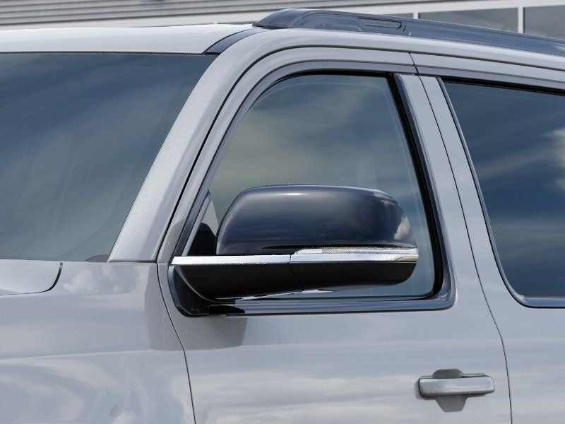 2026 Jeep Grand Wagoneer L Limited Altitude