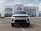 2026 Jeep Grand Wagoneer L Limited Altitude