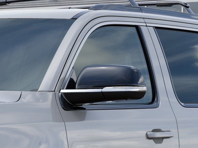 2026 Jeep Grand Wagoneer 4x2