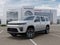 2026 Jeep Grand Wagoneer GRAND WAGONEER 4X2