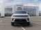 2026 Jeep Grand Wagoneer GRAND WAGONEER 4X2