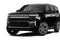 2027 Jeep Grand Wagoneer Base