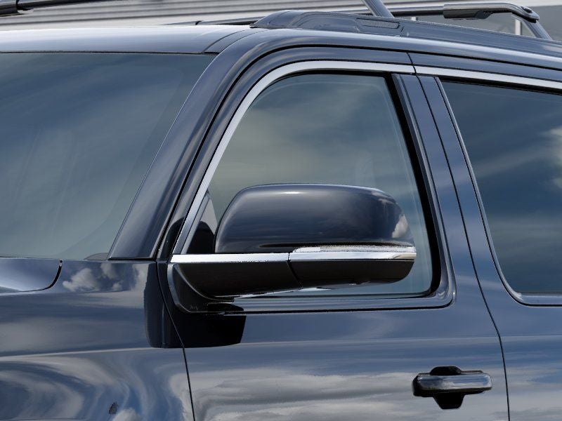 2026 Jeep Grand Wagoneer 4x2