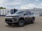 2026 Jeep Grand Wagoneer 4x2