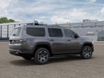 2026 Jeep Grand Wagoneer 4x2