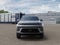 2026 Jeep Grand Wagoneer 4x2