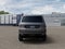 2026 Jeep Grand Wagoneer 4x2