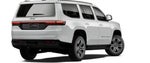 2027 Jeep Grand Wagoneer Base