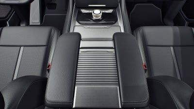 2027 Jeep Grand Wagoneer Base