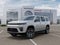 2026 Jeep Grand Wagoneer GRAND WAGONEER 4X4