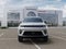 2026 Jeep Grand Wagoneer GRAND WAGONEER 4X4