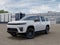 2026 Jeep Grand Wagoneer Base