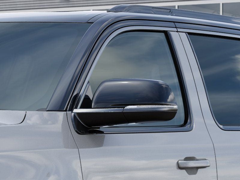 2026 Jeep Grand Wagoneer Base