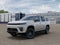 2026 Jeep Grand Wagoneer Base