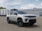 2026 Jeep Grand Wagoneer Base