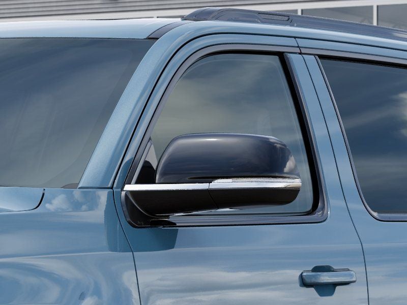 2026 Jeep Grand Wagoneer Altitude