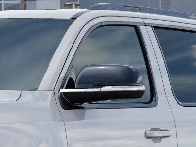 2026 Jeep Grand Wagoneer Limited