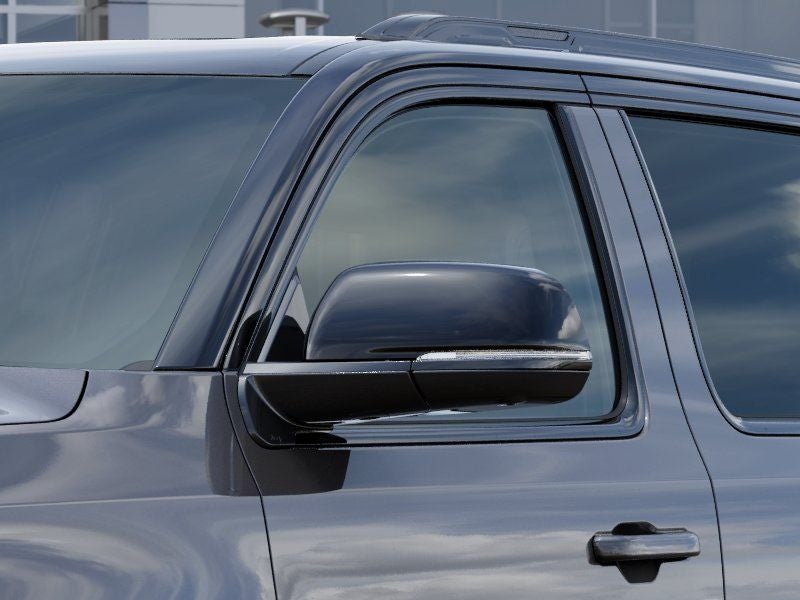 2025 Jeep Wagoneer Series II