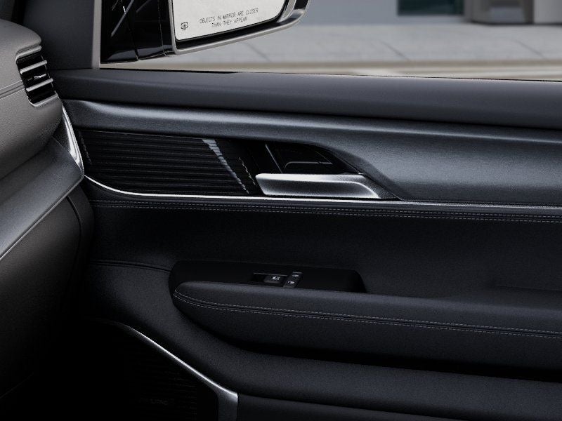 2025 Jeep Wagoneer Series II