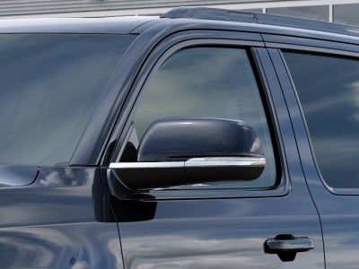 2026 Jeep Grand Wagoneer Limited