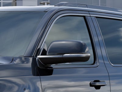 2026 Jeep Grand Wagoneer GRAND WAGONEER LIMITED ALTITUDE 4X4