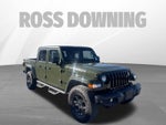 2023 Jeep Gladiator Willys
