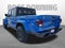 2023 Jeep Gladiator Willys