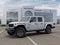 2026 Jeep Gladiator GLADIATOR RUBICON X 4X4