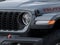 2027 Jeep Gladiator Rubicon