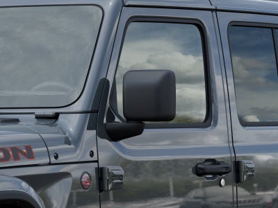 2027 Jeep Gladiator Rubicon