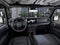 2027 Jeep Gladiator Rubicon