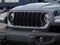 2027 Jeep Gladiator Rubicon