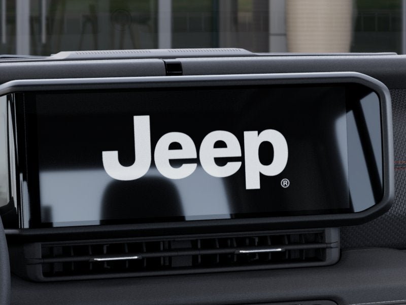 2027 Jeep Gladiator Rubicon