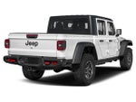 2027 Jeep Gladiator Rubicon