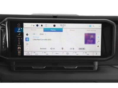 2027 Jeep Gladiator Rubicon