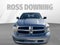 2024 RAM 1500 Classic Tradesman