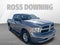 2024 RAM 1500 Classic Tradesman