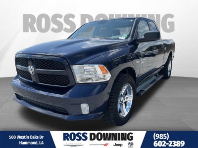 2013 RAM 1500 Express