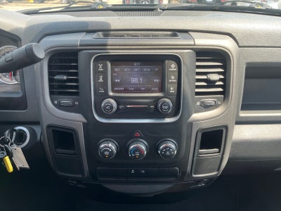 2013 RAM 1500 Express