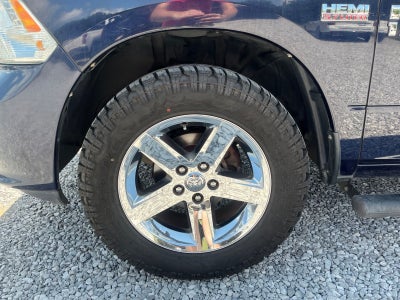2013 RAM 1500 Express