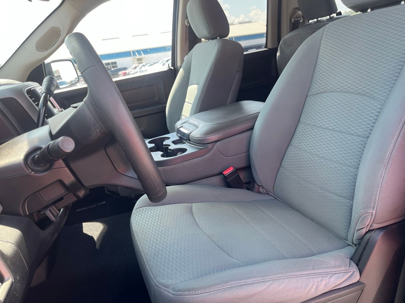 2013 RAM 1500 Express