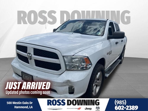 2013 RAM 1500 Express