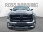 2017 RAM 1500 Night