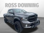 2017 RAM 1500 Night